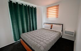 301 Bealey Ave Motel Very Close To City Centre And Hagley Park
